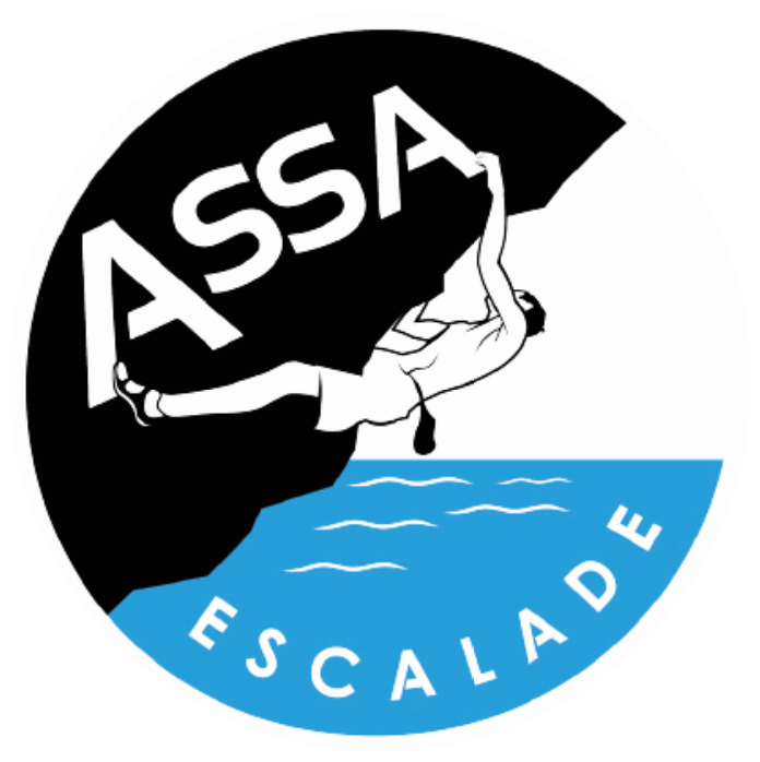 ASSA Escalade Antibes